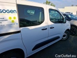 Citroen  Berlingo TAILLE M 650KG BLUEHDI 130 S&S EAT8 #51