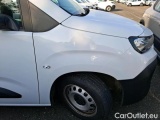  Citroen  Berlingo TAILLE M 650KG BLUEHDI 130 S&S EAT8 #53