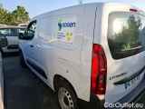 Citroen  Berlingo TAILLE M 650KG BLUEHDI 130 S&S EAT8 #54