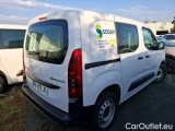  Citroen  Berlingo TAILLE M 650KG BLUEHDI 130 S&S EAT8 #55