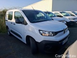  Citroen  Berlingo TAILLE M 650KG BLUEHDI 130 S&S EAT8 #57