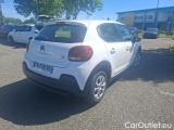  Citroen  C3 BLUEHDI 100 S&S BVM FEEL #28