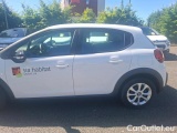  Citroen  C3 BLUEHDI 100 S&S BVM FEEL #44