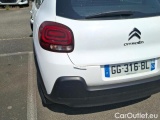  Citroen  C3 BLUEHDI 100 S&S BVM6 FEEL NAV #16