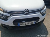 Citroen  C3 BLUEHDI 100 S&S BVM6 FEEL NAV #18