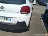  Citroen  C3 BLUEHDI 100 S&S BVM6 FEEL NAV #21