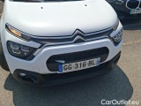  Citroen  C3 BLUEHDI 100 S&S BVM6 FEEL NAV #24