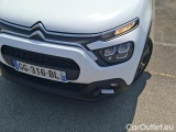  Citroen  C3 BLUEHDI 100 S&S BVM6 FEEL NAV #28