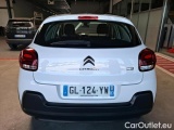 Citroen  C3 BLUEHDI 100 S&S BVM6 FEEL NAV #15