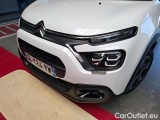  Citroen  C3 BLUEHDI 100 S&S BVM6 FEEL NAV #43