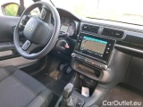  Citroen  C3 PURETECH 83 S&S BVM FEEL NAV #4