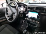  Citroen  C3 PURETECH 83 S&S BVM FEEL NAV #4