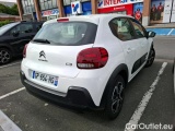  Citroen  C3 PURETECH 83 S&S BVM FEEL NAV #3