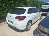  Citroen  C4 BLUEHDI 100 BVM MILLENIUM BUSINESS #3