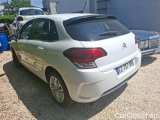  Citroen  C4 BLUEHDI 100 BVM MILLENIUM BUSINESS #2