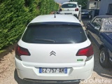  Citroen  C4 BLUEHDI 100 BVM MILLENIUM BUSINESS #22
