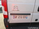  Citroen  Jumper 33 L1H1 BLUEHDI 120 S&S BVM6 DRIVER #5