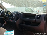  Citroen  Jumper 33 L1H1 BLUEHDI 120 S&S BVM6 DRIVER #4