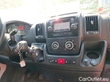  Citroen  Jumper 33 L1H1 BLUEHDI 120 S&S BVM6 DRIVER #11