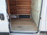  Citroen  Jumper 33 L1H1 BLUEHDI 120 S&S BVM6 DRIVER #10
