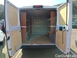  Citroen  Jumper 33 L1H1 BLUEHDI 120 S&S BVM6 DRIVER #13