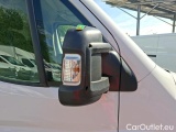  Citroen  Jumper 33 L1H1 BLUEHDI 120 S&S BVM6 DRIVER #19