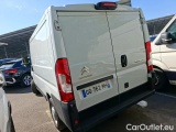  Citroen  Jumper 33 L1H1 BLUEHDI 120 S&S BVM6 DRIVER #2