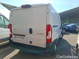  Citroen  Jumper 33 L1H1 BLUEHDI 120 S&S BVM6 DRIVER #3