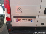  Citroen  Jumper 33 L1H1 BLUEHDI 120 S&S BVM6 DRIVER #5