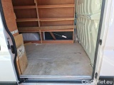  Citroen  Jumper 33 L1H1 BLUEHDI 120 S&S BVM6 DRIVER #10