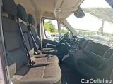  Citroen  Jumper 33 L1H1 BLUEHDI 120 S&S BVM6 DRIVER #9
