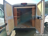  Citroen  Jumper 33 L1H1 BLUEHDI 120 S&S BVM6 DRIVER #13