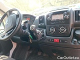  Citroen  Jumper 33 L1H1 BLUEHDI 120 S&S BVM6 DRIVER #11