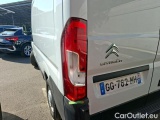  Citroen  Jumper 33 L1H1 BLUEHDI 120 S&S BVM6 DRIVER #16