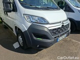  Citroen  Jumper 33 L1H1 BLUEHDI 120 S&S BVM6 DRIVER #18