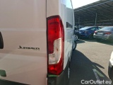  Citroen  Jumper 33 L1H1 BLUEHDI 120 S&S BVM6 DRIVER #26