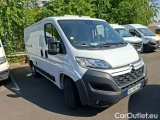  Citroen  Jumper 33 L1H1 BLUEHDI 120 S&S BVM6 DRIVER #36