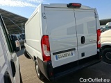  Citroen  Jumper 33 L1H1 BLUEHDI 120 S&S BVM6 DRIVER #2
