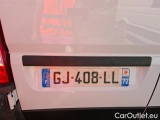  Citroen  Jumper 33 L1H1 BLUEHDI 120 S&S BVM6 DRIVER #5