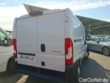  Citroen  Jumper 33 L1H1 BLUEHDI 120 S&S BVM6 DRIVER #3