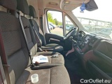  Citroen  Jumper 33 L1H1 BLUEHDI 120 S&S BVM6 DRIVER #9