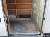  Citroen  Jumper 33 L1H1 BLUEHDI 120 S&S BVM6 DRIVER #10