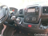  Citroen  Jumper 33 L1H1 BLUEHDI 120 S&S BVM6 DRIVER #11