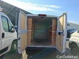 Citroen  Jumper 33 L1H1 BLUEHDI 120 S&S BVM6 DRIVER #13