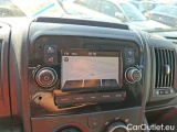  Citroen  Jumper 33 L1H1 BLUEHDI 120 S&S BVM6 DRIVER #14