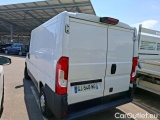  Citroen  Jumper 33 L1H1 BLUEHDI 120 S&S BVM6 DRIVER #2