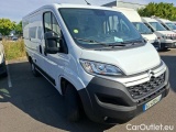  Citroen  Jumper 33 L1H1 BLUEHDI 120 S&S BVM6 DRIVER #25