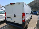  Citroen  Jumper 33 L1H1 BLUEHDI 120 S&S BVM6 DRIVER #3