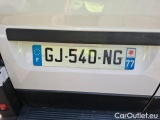  Citroen  Jumper 33 L1H1 BLUEHDI 120 S&S BVM6 DRIVER #5