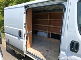  Citroen  Jumper 33 L1H1 BLUEHDI 120 S&S BVM6 DRIVER #10